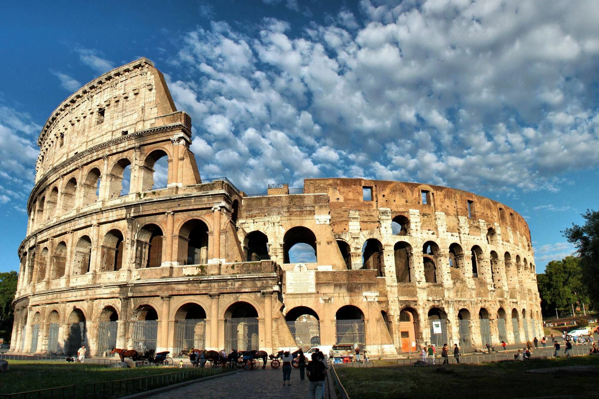 Affittacamere Il Gladiatore *